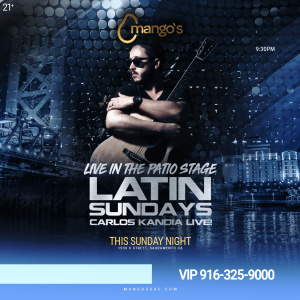 Latin Sunday
