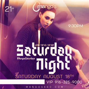 Saturday