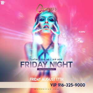 Friday