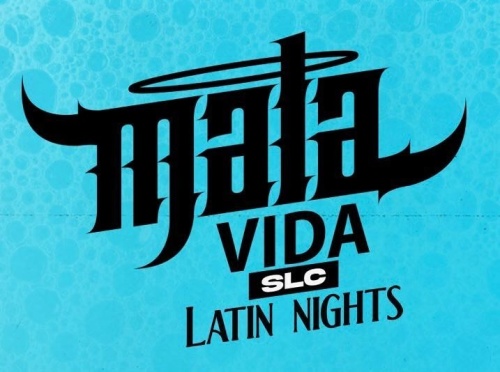 Karamba Latin Nights - Flyer