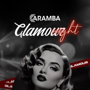 Flyer: GLAMOUR NIGHT