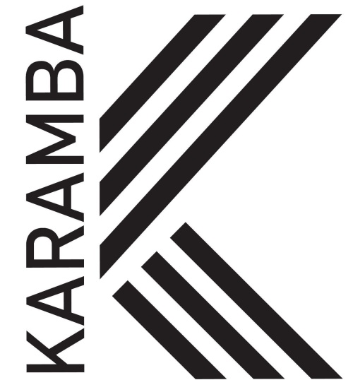 Karamba Latin Nights - Flyer