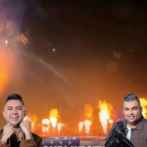 Flyer: Karamba Latin Nights