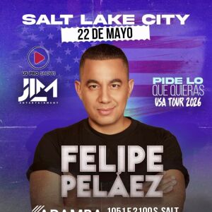 Flyer: Karamba Latin Nights