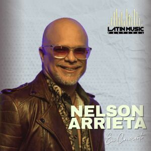 Flyer: Nelson Arrieta
