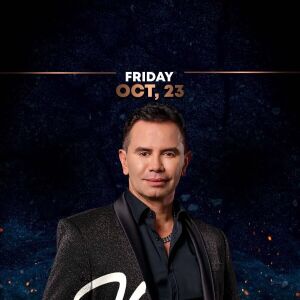 Flyer: Junny rivera