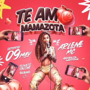 Flyer: Karamba Latin Nights