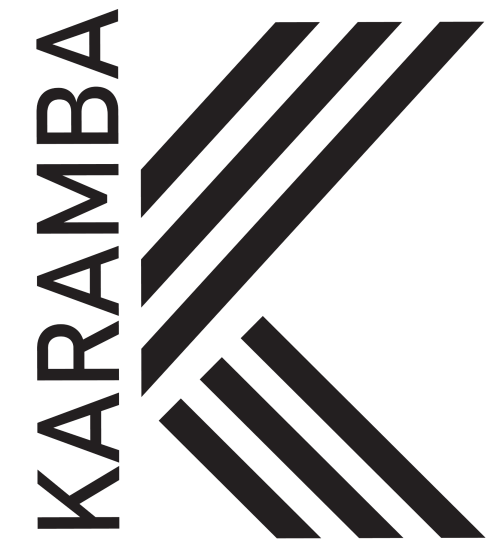 Karamba Latin Nights - Flyer