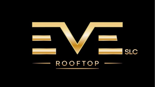 EVE ROOFTOP - Flyer