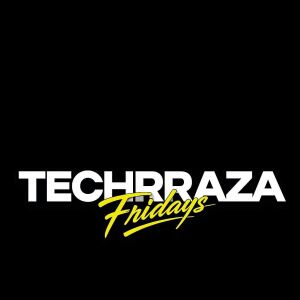 Flyer: FRIDAY