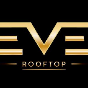 Flyer: EVE ROOFTOP