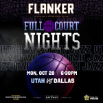 Flyer: Monday Night Lights