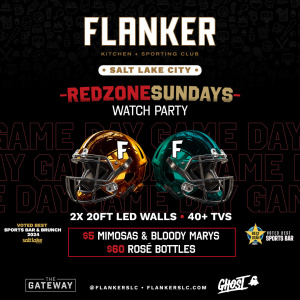 Redzone Sundays