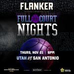 Flyer: Thursday Night Lights