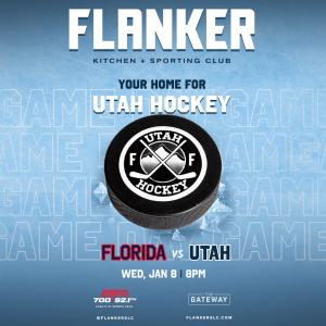 Utah Hockey v. Florida