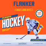 Flyer: Live Nation Summer Ticket Giveaway Series | Pro Basketball and Hockey Playoffs