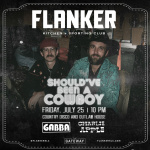 Flyer: Should