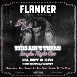 Flyer: This Ain