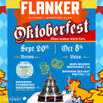 Flyer: Buck off Bull Riding Tournament