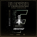 Flyer: Collegiate Saturdays | Hidden Boot Nightlife Entertainment | Buck off Bull Riding Tournament | Tusks Up Night