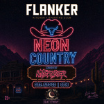 Flyer: Neon Country