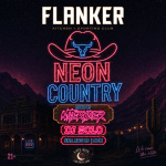 Flyer: Neon Country