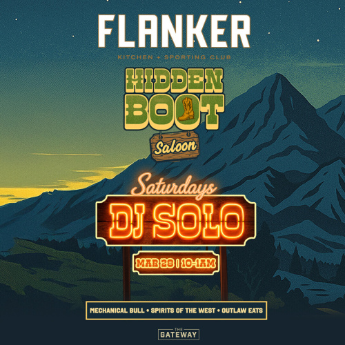 DJ JAIME HENRIQUEZ - Flyer