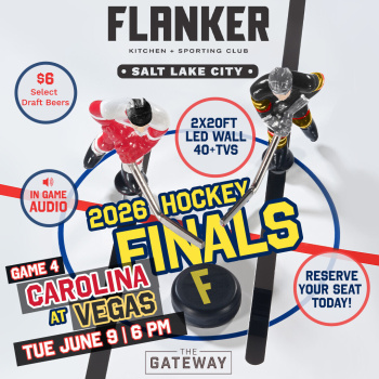 2026 Hockey Finals Flyer Image