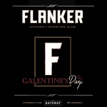 Flyer: Flanker Friday