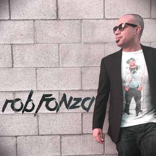 DJ Rob Fonza - Eagle's Nest