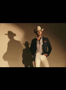 Sam Outlaw Presents: Chattahoochee, a Tribute to '80s and '90s Country Music at Moonshine Flats