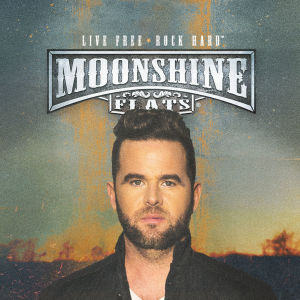 David Nail with special guest Trey Hill Live in Concert at Moonshine Flats, Thursday, October 17th, 2024