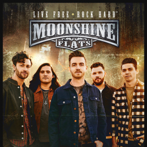 LANco LIVE in Concert at Moonshine Flats