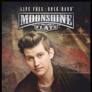 Austin Burke LIVE in Concert at Moonshine Flats