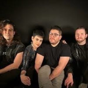 Space Radio at Moonshine Flats, Friday, May 9th, 2025