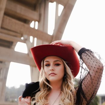 KAYLN at Moonshine Flats