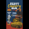 Dierks Bentley Concert Party Bus at Moonshine Flats