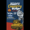Jon Pardi Concert Party Bus at Moonshine Flats