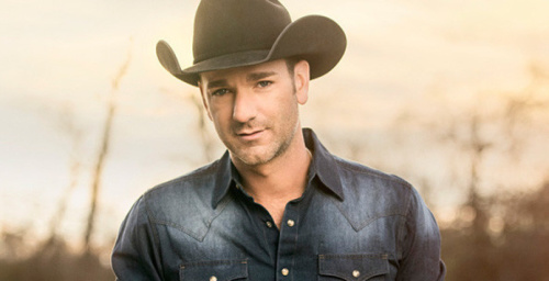 Craig Campbell LIVE in Concert at Moonshine Flats - Moonshine Flats