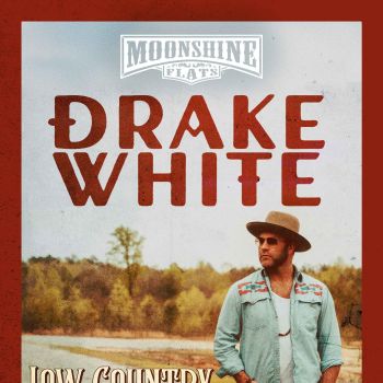 Drake White Live in Concert at Moonshine Flats