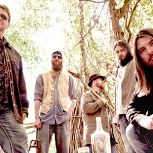 Southern Drawl Band LIVE at Moonshine Flats