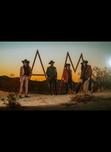 American Mile at Moonshine Flats