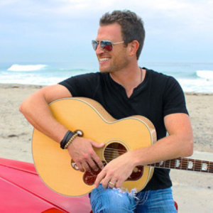Scotty Alexander LIVE at Moonshine Flats