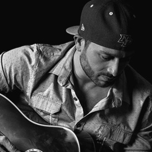 Chris Shrader LIVE at Moonshine Flats