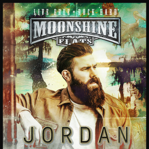 Jordan Davis LIVE in Concert at Moonshine Flats