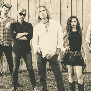 Young Guns LIVE at Moonshine Flats