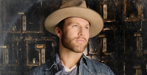 Drake White and The Big Fire LIVE in Concert at Moonshine Flats - Moonshine Flats