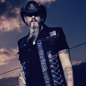 Jason Charles Miller LIVE at Moonshine Flats