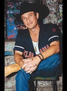 Fourth of July Party with Graham Nancarrow at Moonshine Flats