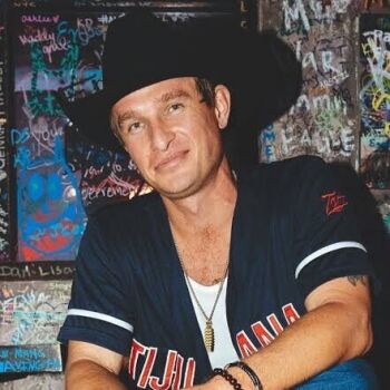 Fourth of July Party with Graham Nancarrow at Moonshine Flats